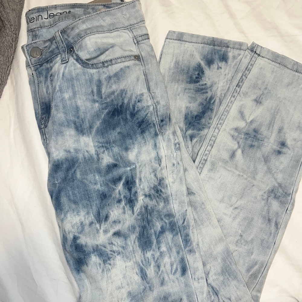 Calvin Klein jeans